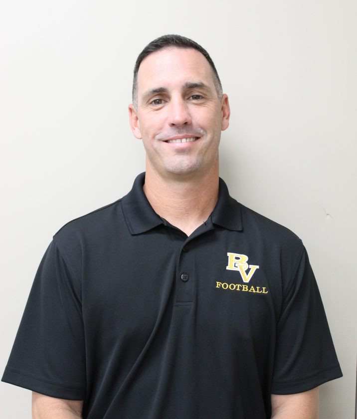 Verot announces new head football coach News, Sports, Jobs